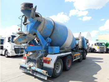 Fahrmischer Volvo Fm9 380: das Bild 3
