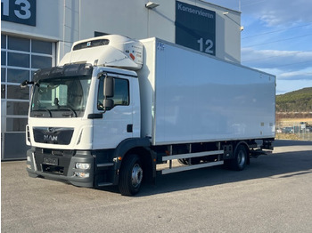 MAN Kühltransporter