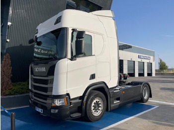 SCANIA R 450 Sattelzugmaschine