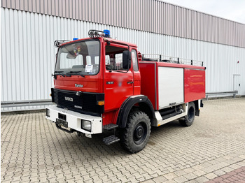 Krankenwagen