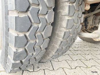 Feuerwehrfahrzeug 90-16 AW 4x4 Doka 90-16 AW 4x4 Doka, Mannschaftswagen: das Bild 5