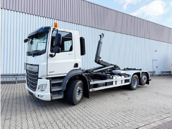 DAF CF 480 Abrollkipper