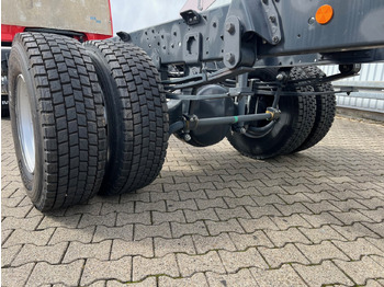 EuroCargo ML160E32 4x2 EuroCargo ML160E32 4x2, 5x Vorhanden! – Leasing EuroCargo ML160E32 4x2 EuroCargo ML160E32 4x2, 5x Vorhanden!: das Bild 2