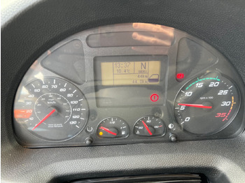 EuroCargo ML160E32 4x2 EuroCargo ML160E32 4x2, 5x Vorhanden! – Leasing EuroCargo ML160E32 4x2 EuroCargo ML160E32 4x2, 5x Vorhanden!: das Bild 4