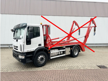 Fahrgestell LKW