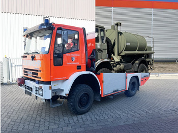 FF 95 E 18 WR 4x4 FF 95 E 18 WR 4x4, 6000l Wassertank – Leasing FF 95 E 18 WR 4x4 FF 95 E 18 WR 4x4, 6000l Wassertank: das Bild 1