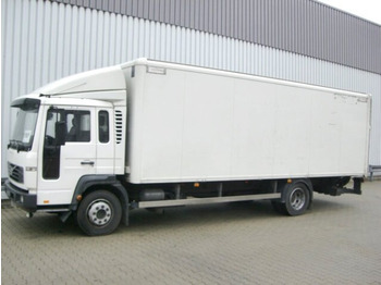 Koffer LKW FL 6-12 4x2 FL 6-12 4x2, 4x vorhanden!: das Bild 3 Koffer LKW FL 6-12 4x2 FL 6-12 4x2, 4x vorhanden!: das Bild 3
