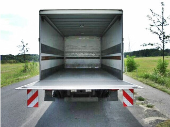 Koffer LKW FL 6-12 4x2 FL 6-12 4x2, 4x vorhanden!: das Bild 5