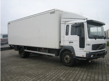Koffer LKW FL 6-12 4x2 FL 6-12 4x2, 4x vorhanden!: das Bild 5 Koffer LKW FL 6-12 4x2 FL 6-12 4x2, 4x vorhanden!: das Bild 5