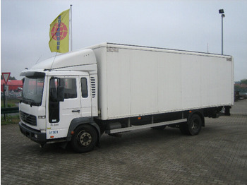 Koffer LKW FL 6-12 4x2 FL 6-12 4x2, 4x vorhanden!: das Bild 4 Koffer LKW FL 6-12 4x2 FL 6-12 4x2, 4x vorhanden!: das Bild 4