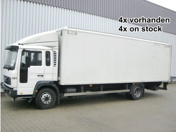 Koffer LKW