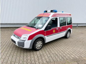 FORD Transit Connect Kleintransporter