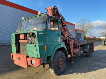 Autokran