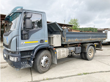 IVECO EuroCargo Kipper