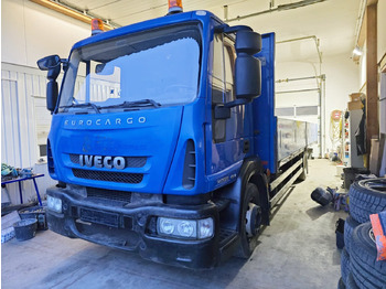 IVECO EuroCargo Pritsche LKW