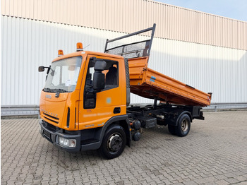 IVECO EuroCargo Kipper