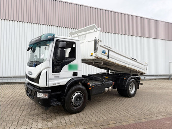 IVECO Kipper