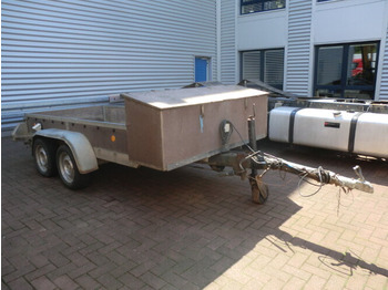 Autotransporter Anhänger