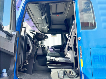 MAN TGX 18.400 4X2 LL TGX 18.400 4X2 LL, Fahrschule, XLX-Fahrerhaus – Leasing MAN TGX 18.400 4X2 LL TGX 18.400 4X2 LL, Fahrschule, XLX-Fahrerhaus: das Bild 3