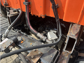 Fahrgestell LKW, Autokran MAN 18.255 MAK 4x4 BB 18.255 MAK 4x4 BB, Kran Atlas AK 85.1 A1: das Bild 2 Fahrgestell LKW, Autokran MAN 18.255 MAK 4x4 BB 18.255 MAK 4x4 BB, Kran Atlas AK 85.1 A1: das Bild 2