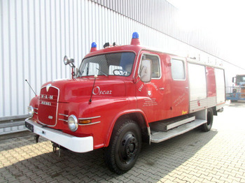 MAN Krankenwagen