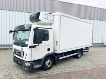 MAN TGL 8.180 Kühlkoffer LKW
