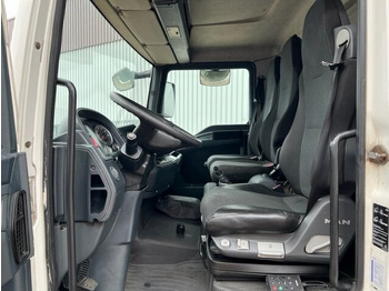 Innenraum Bild 1: Koffer LKW MAN TGL 8.180 4x2 BL TGL 8.180 4x2 BL mit MBB LBW Innenraum Bild 1: Koffer LKW MAN TGL 8.180 4x2 BL TGL 8.180 4x2 BL mit MBB LBW