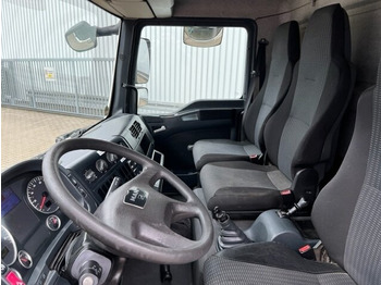 Innenraum Bild 2: Koffer LKW MAN TGL 8.180 4x2 BL TGL 8.180 4x2 BL mit MBB LBW Innenraum Bild 2: Koffer LKW MAN TGL 8.180 4x2 BL TGL 8.180 4x2 BL mit MBB LBW