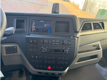 Abrollkipper neu kaufen MAN TGL 8.190 4x2 BB CH TGL 8.190 4x2 BB CH, City-Abroller: das Bild 4 Abrollkipper neu kaufen MAN TGL 8.190 4x2 BB CH TGL 8.190 4x2 BB CH, City-Abroller: das Bild 4