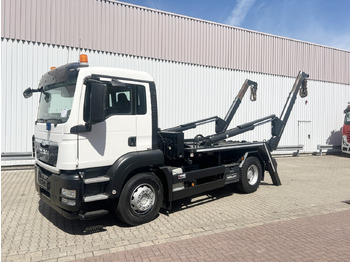 MAN TGS 18.320 Absetzkipper
