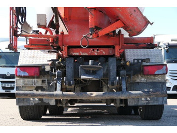 Abrollkipper MAN TGS 26.480 6x4H-4 BL TGS 26.480 6x4H-4 BL, Multilift Abroller HydroDrive, Lenk-/Liftachse, Wechselfahrzeug: das Bild 5