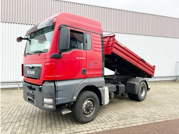 MAN TGX 18.440 Kipper