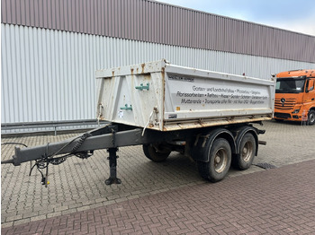 MEILLER Kipper Anhänger