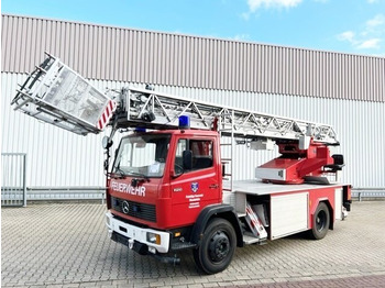 MERCEDES-BENZ Feuerwehrfahrzeug