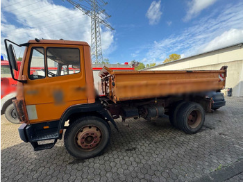 MERCEDES-BENZ Kipper