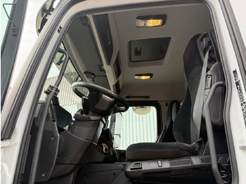 Absetzkipper Mercedes-Benz Actros 1832 L 4x2 Actros 1832 L 4x2, Navi, MultimediaCockpit, Funk: das Bild 3