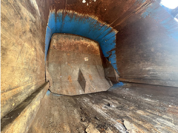 Mercedes-Benz Actros 2032 LA 4x4 Actros 2032 LA 4x4, Faun Variopress 310 ca. 10m³, Zöller Schüttung – Leasing Mercedes-Benz Actros 2032 LA 4x4 Actros 2032 LA 4x4, Faun Variopress 310 ca. 10m³, Zöller Schüttung: das Bild 5