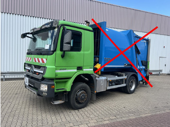 MERCEDES-BENZ Actros 2032 Fahrgestell LKW