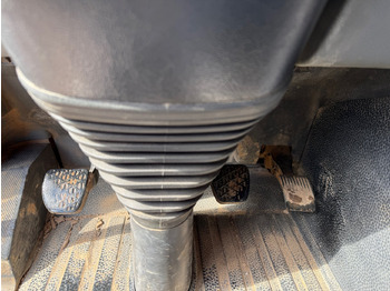 Fahrgestell LKW Mercedes-Benz Actros 2646 K 6x4 Actros 2646 K 6x4, Retarder: das Bild 4 Fahrgestell LKW Mercedes-Benz Actros 2646 K 6x4 Actros 2646 K 6x4, Retarder: das Bild 4