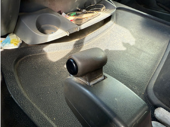 Fahrgestell LKW Mercedes-Benz Actros 2646 K 6x4 Actros 2646 K 6x4, Retarder: das Bild 3 Fahrgestell LKW Mercedes-Benz Actros 2646 K 6x4 Actros 2646 K 6x4, Retarder: das Bild 3