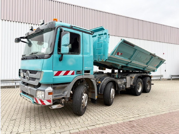 MERCEDES-BENZ Actros 3241 Kipper