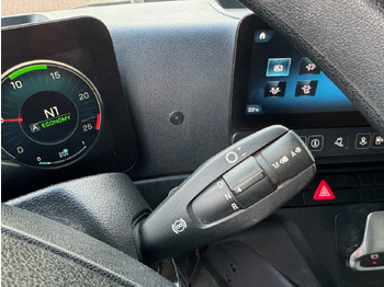 Abrollkipper Mercedes-Benz Arocs 1840 L 4x2 Arocs 1840 L 4x2/48, MultimediaCockpit, Navi: das Bild 4