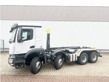 MERCEDES-BENZ Arocs 3240 Abrollkipper