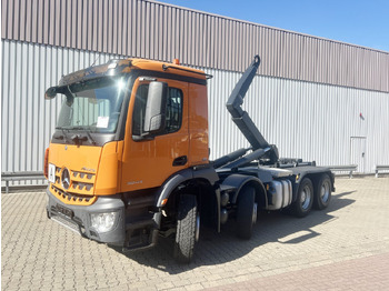 MERCEDES-BENZ Arocs 3243 Abrollkipper