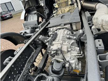 Abrollkipper neu kaufen Mercedes-Benz Arocs 4148 K 8x4/4 Arocs 4148 K 8x4/4/45, Turbo-Retarder-Kupplung, Grounder: das Bild 2