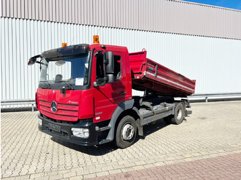 MERCEDES-BENZ Atego 1227 Kipper