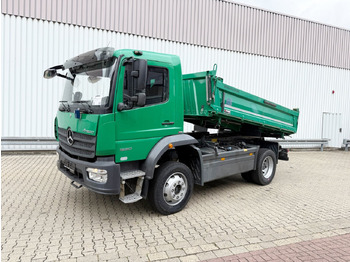 MERCEDES-BENZ Atego 1530 Kipper