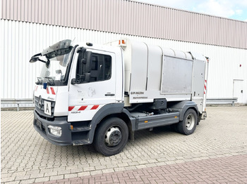 MERCEDES-BENZ Atego 1624 Müllwagen