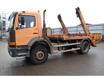 MERCEDES-BENZ Atego 1828 Absetzkipper