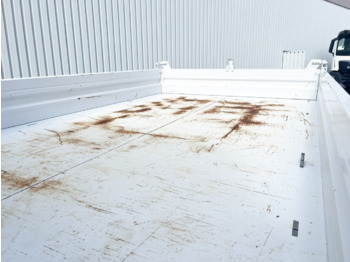 Kipper Mercedes-Benz Atego 818/23 K 4x2 Atego 818/23 K 4x2, 2x AHK, Meiller-Kipper, mehrfach Vorhanden!: das Bild 2 Kipper Mercedes-Benz Atego 818/23 K 4x2 Atego 818/23 K 4x2, 2x AHK, Meiller-Kipper, mehrfach Vorhanden!: das Bild 2